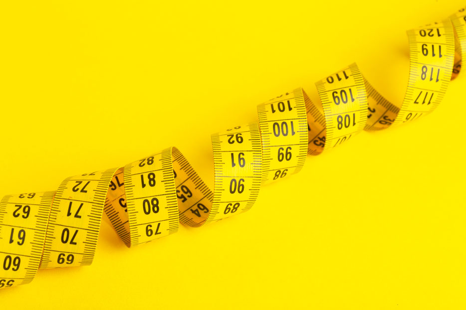 El tamaño importa: ¿Cómo determinar el tamaño del condón? | No, los condones no son todos iguales. De nada.